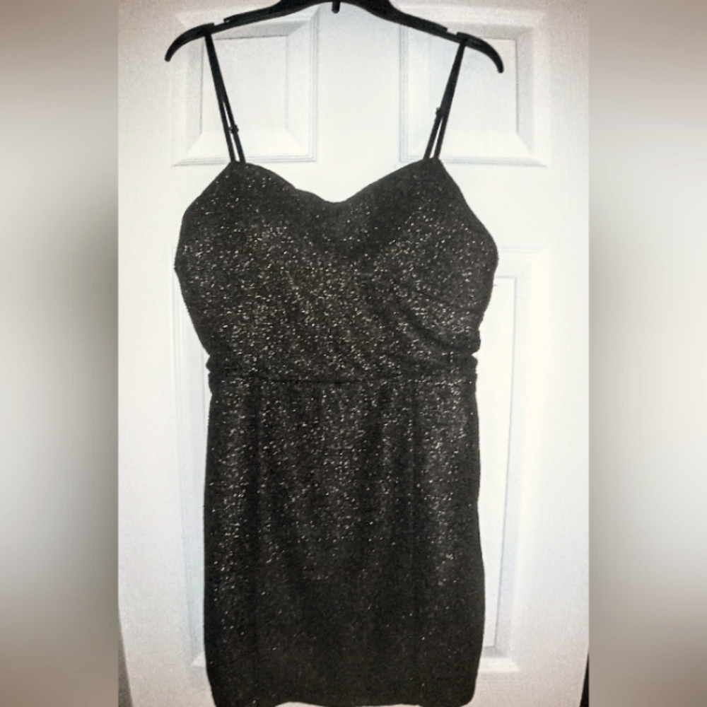 Young Lady Party Dress